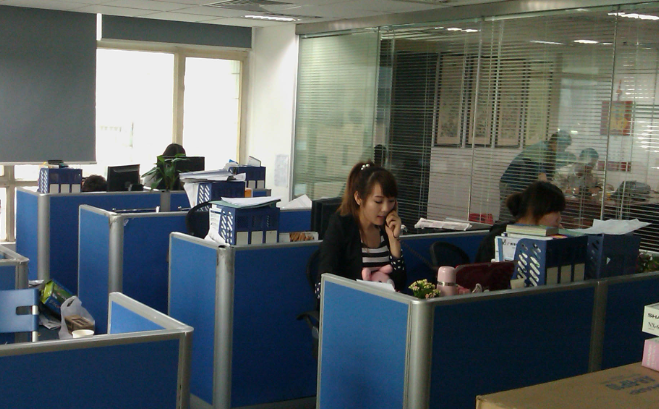 上海陆豪建筑装饰工程有限公司建筑装饰设计前期方案咨询与流程介绍