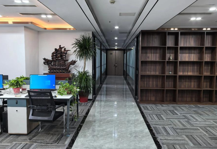 幕墙装饰施工关键技术要点及上海陆豪建筑装饰工程有限公司实践案例